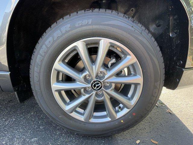 new 2025 Mazda CX-5 car, priced at $31,589