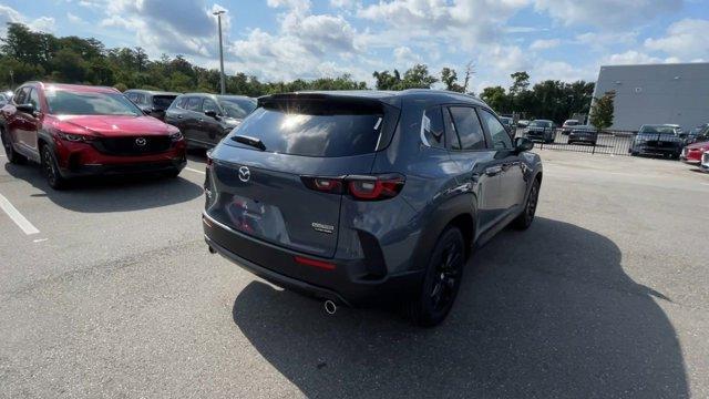 new 2025 Mazda CX-50 car, priced at $32,680