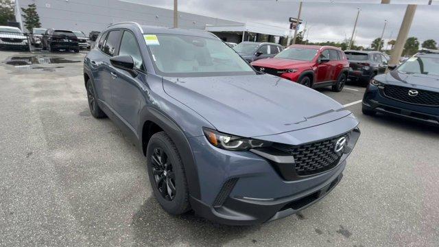 new 2025 Mazda CX-50 car, priced at $36,950