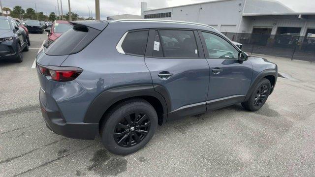 new 2025 Mazda CX-50 car, priced at $36,950