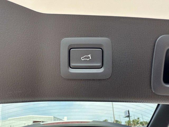 used 2025 Mazda CX-5 car, priced at $28,995