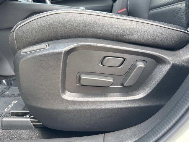 used 2025 Mazda CX-5 car, priced at $28,995