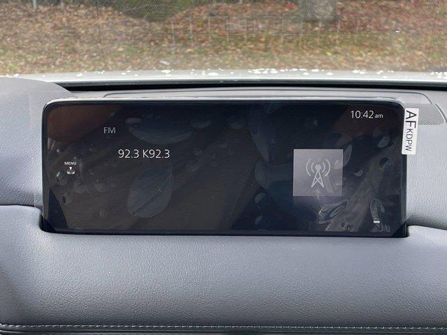 new 2025 Mazda CX-5 car, priced at $33,043