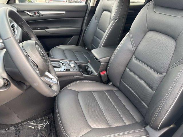 used 2025 Mazda CX-5 car, priced at $28,995