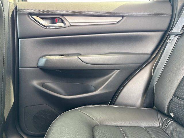 used 2025 Mazda CX-5 car, priced at $28,995