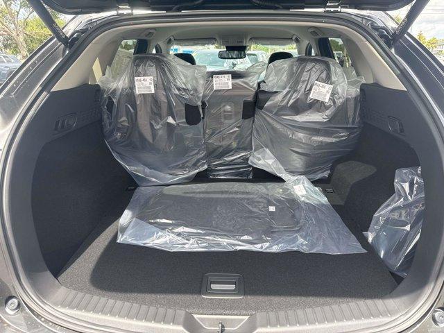 new 2025 Mazda CX-5 car, priced at $31,491