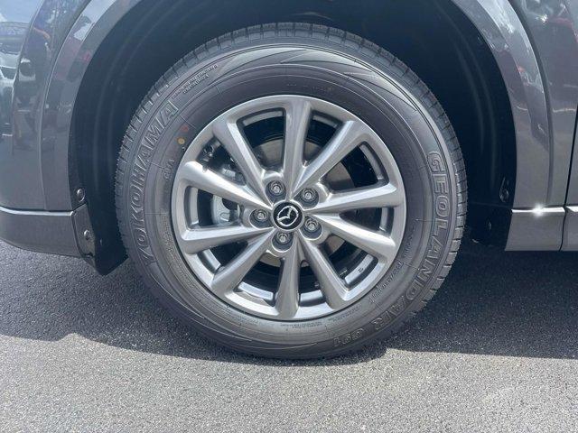 new 2025 Mazda CX-5 car, priced at $31,491