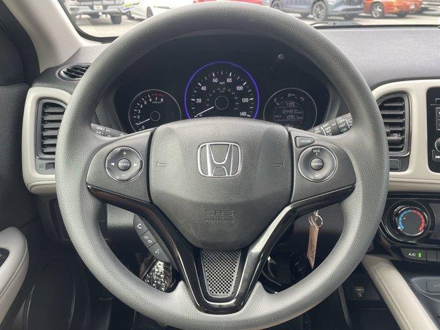 used 2022 Honda HR-V car, priced at $17,595