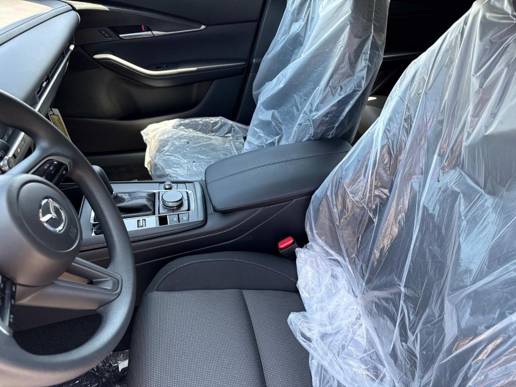 new 2025 Mazda CX-30 car, priced at $23,383