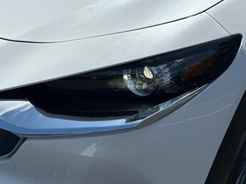 new 2025 Mazda CX-30 car, priced at $23,383