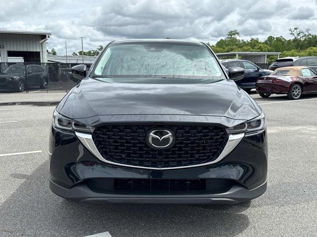 used 2022 Mazda CX-5 car, priced at $26,595