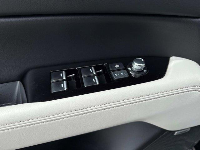 used 2022 Mazda CX-5 car, priced at $26,595