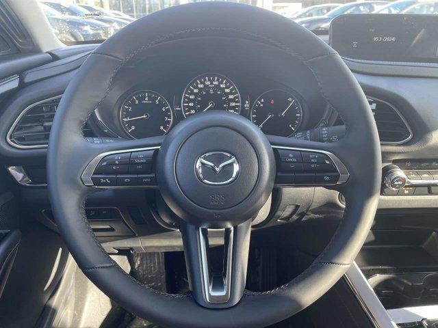 new 2025 Mazda CX-30 car, priced at $28,908