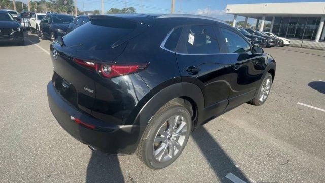 new 2025 Mazda CX-30 car, priced at $29,908