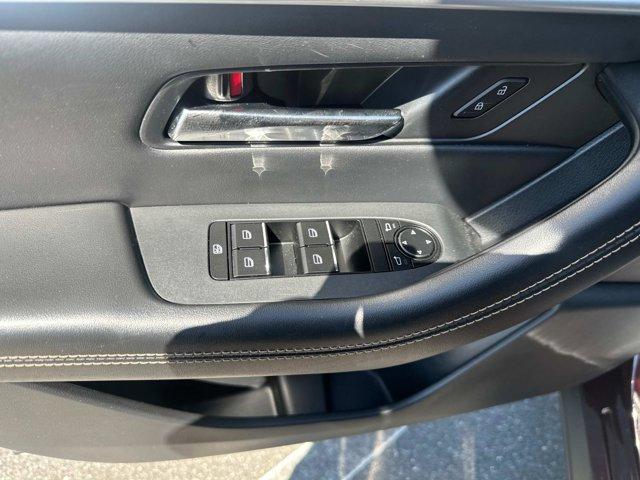 used 2024 Mazda CX-90 car, priced at $37,995