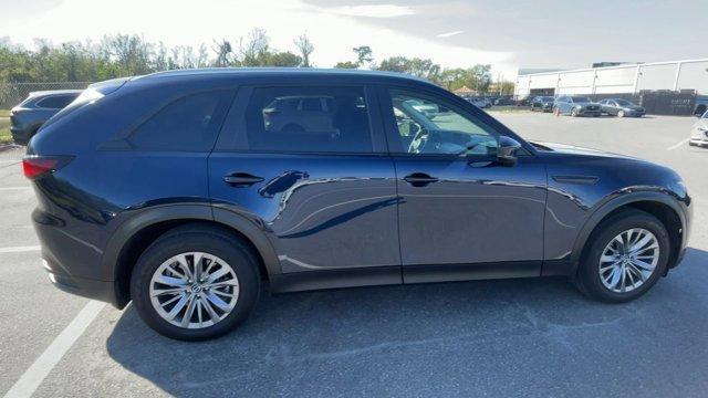 used 2024 Mazda CX-90 car, priced at $32,995