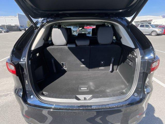 used 2024 Mazda CX-90 car, priced at $32,995