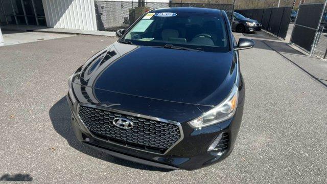 used 2018 Hyundai Elantra GT car, priced at $8,995