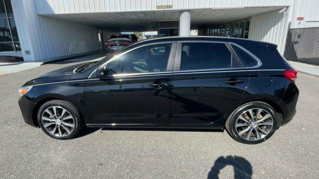 used 2018 Hyundai Elantra GT car, priced at $8,995