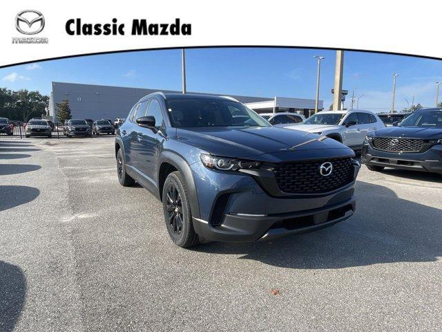 new 2025 Mazda CX-50 car, priced at $29,962