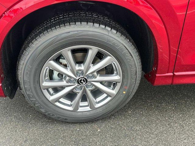 new 2025 Mazda CX-5 car, priced at $31,297