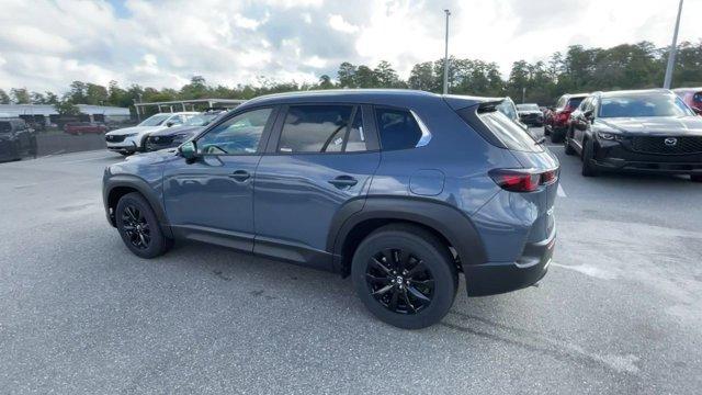 new 2025 Mazda CX-50 car, priced at $31,363