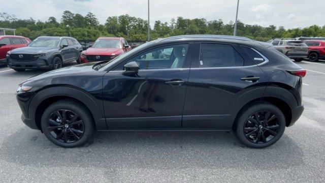 new 2024 Mazda CX-30 car, priced at $34,467