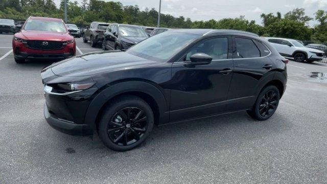 new 2024 Mazda CX-30 car, priced at $34,467