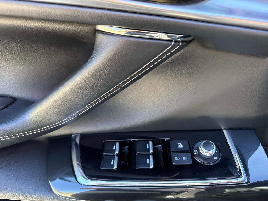 used 2023 Mazda CX-9 car, priced at $26,995