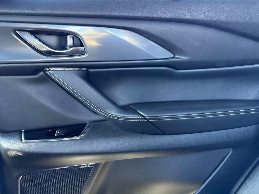 used 2023 Mazda CX-9 car, priced at $26,995