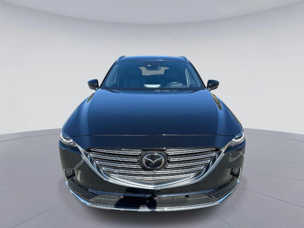 used 2023 Mazda CX-9 car, priced at $26,995