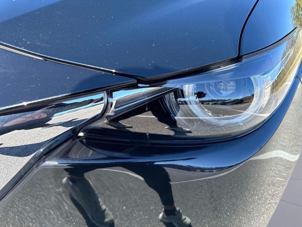 used 2023 Mazda CX-9 car, priced at $26,995