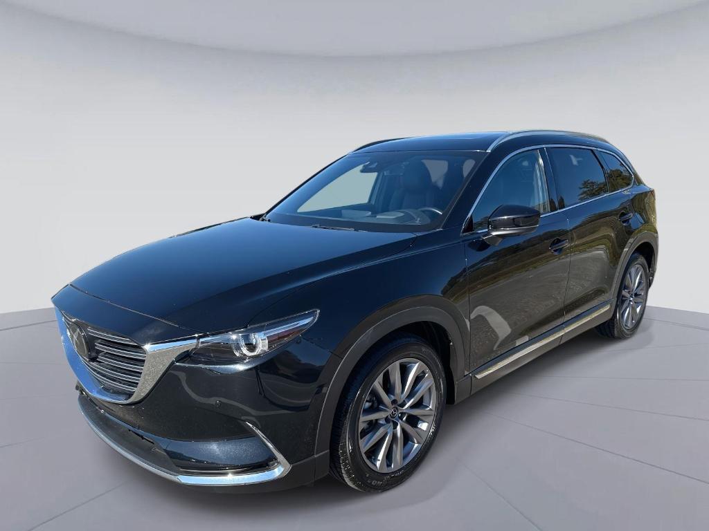 used 2023 Mazda CX-9 car, priced at $26,995