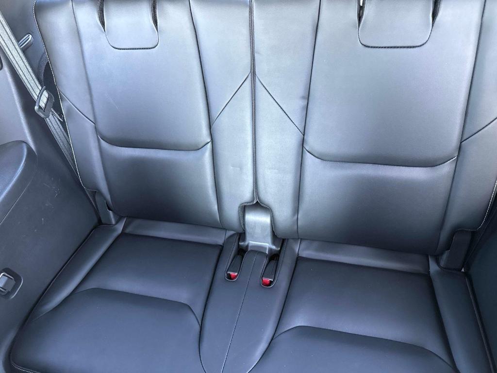 used 2023 Mazda CX-9 car, priced at $26,995