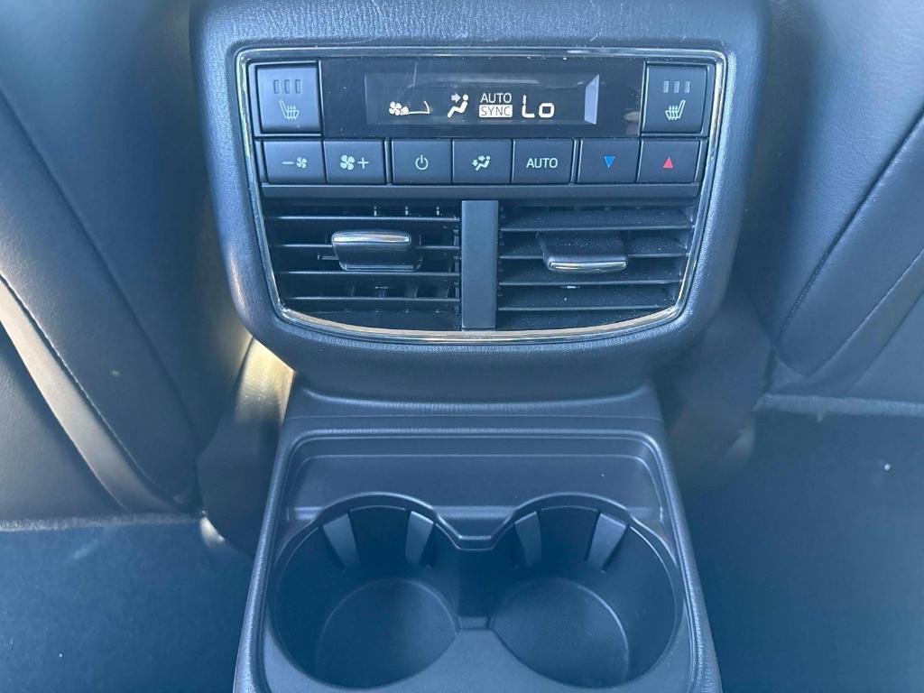 used 2023 Mazda CX-9 car, priced at $26,995