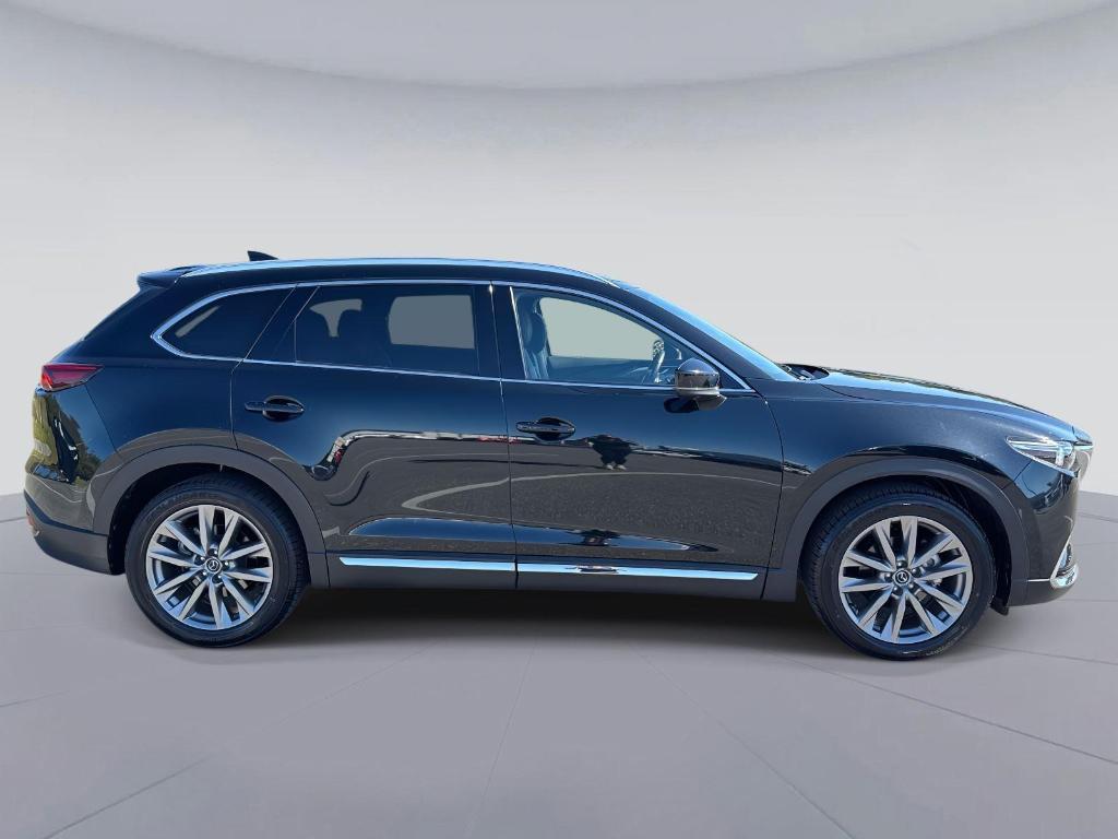 used 2023 Mazda CX-9 car, priced at $26,995