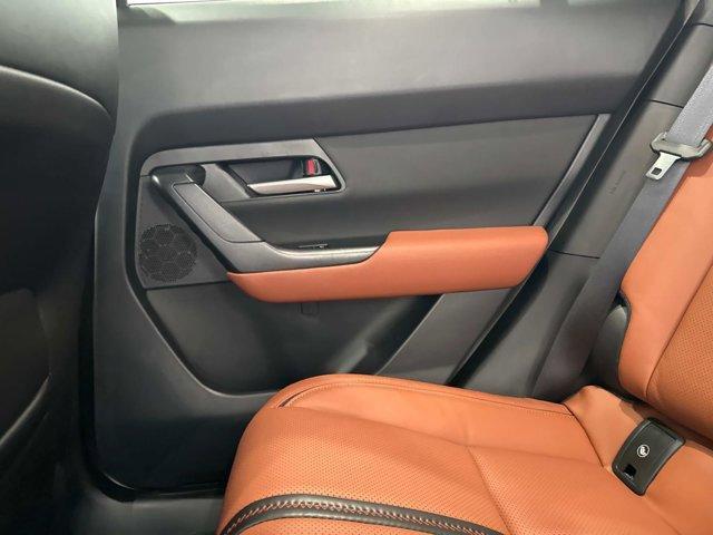 new 2025 Mazda CX-50 car, priced at $42,386