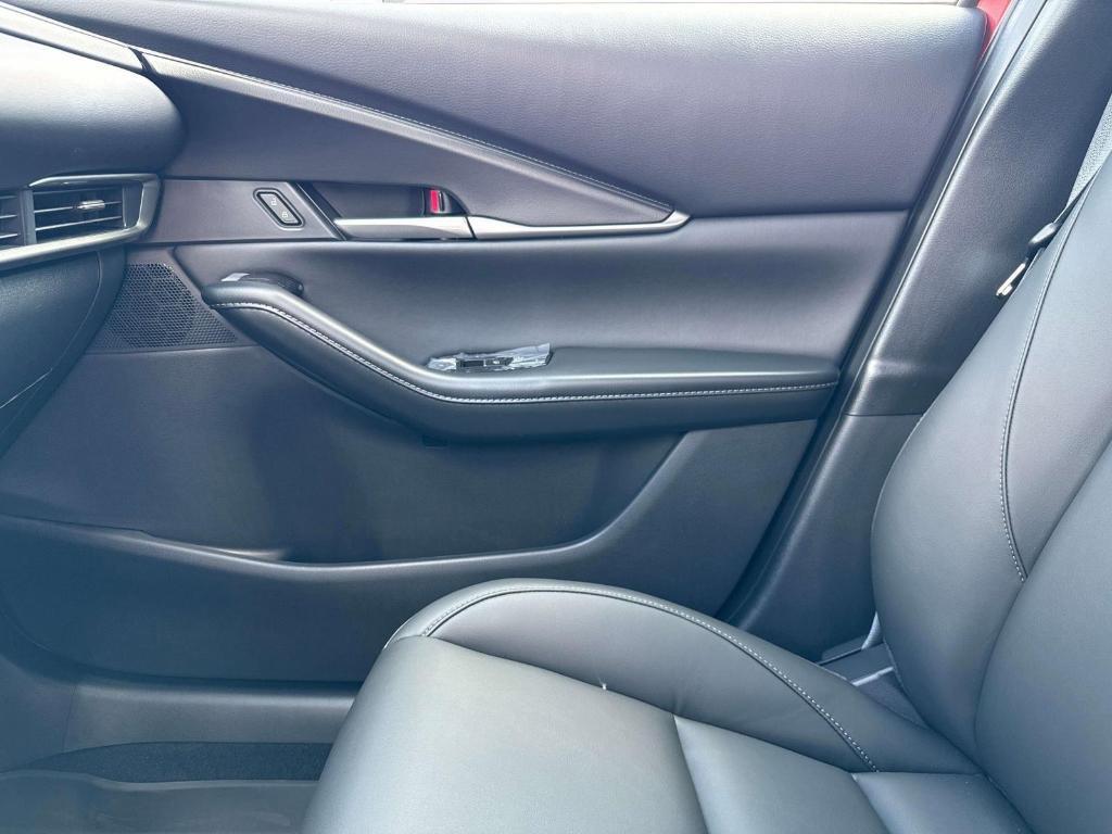 new 2025 Mazda CX-30 car, priced at $24,339