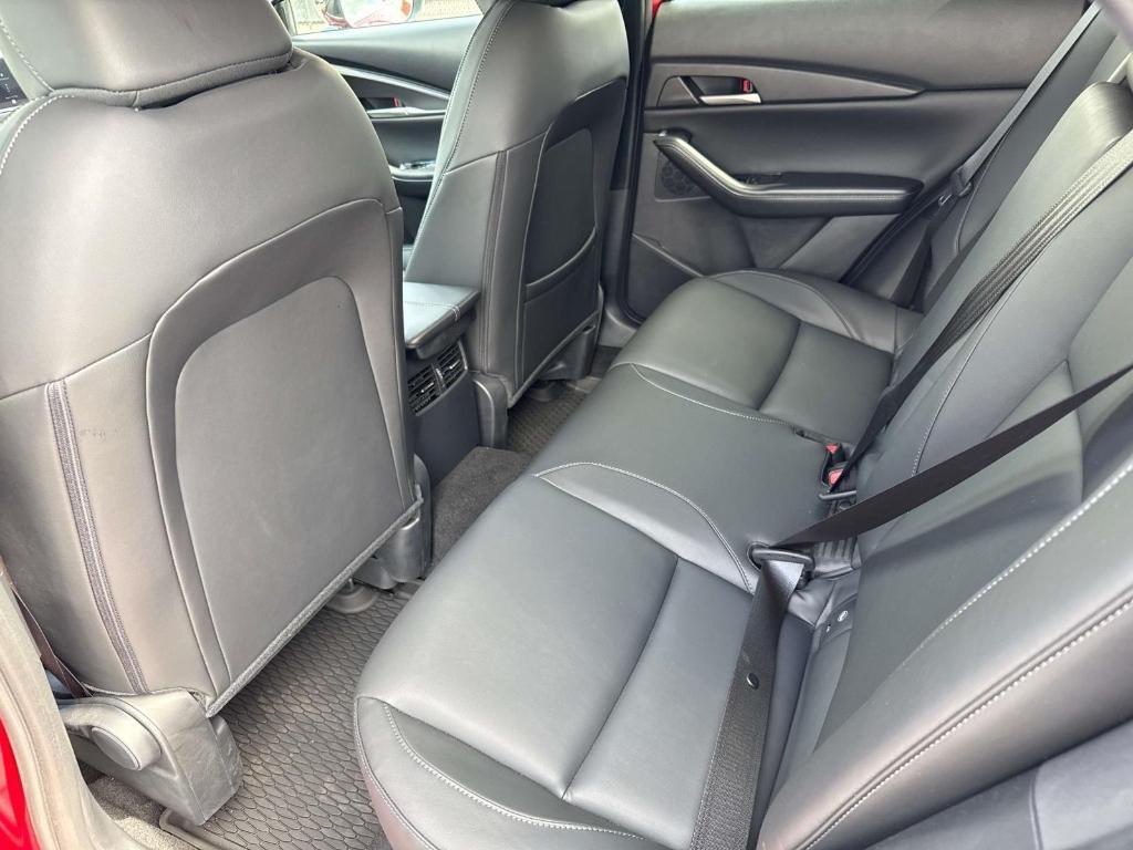 new 2025 Mazda CX-30 car, priced at $24,339