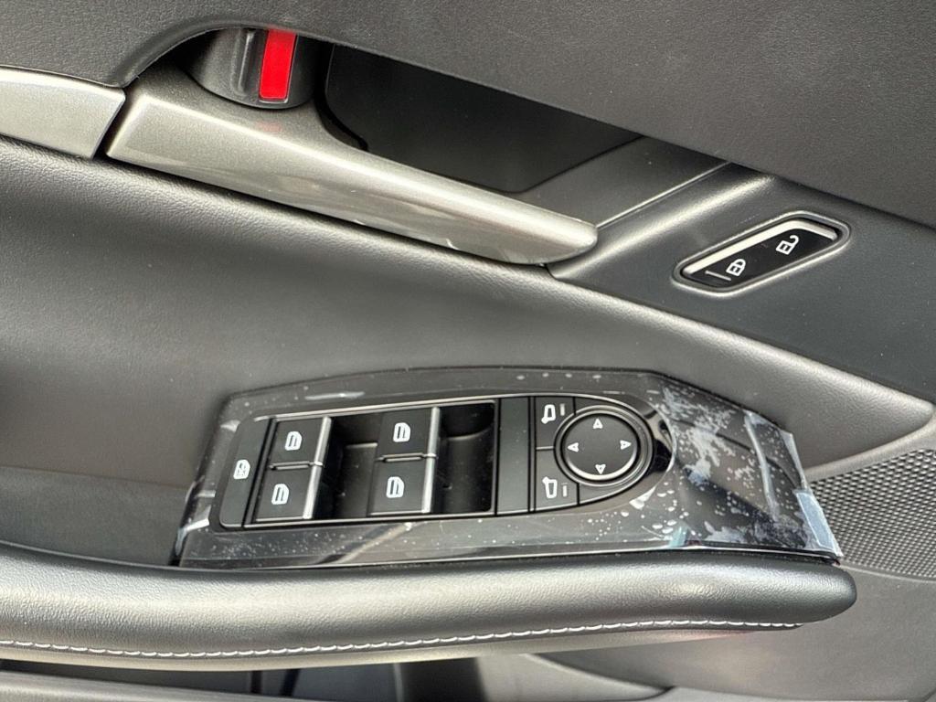 new 2025 Mazda CX-30 car, priced at $24,339