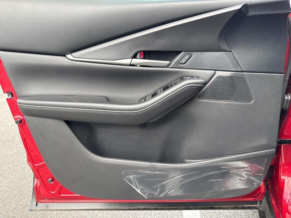 new 2025 Mazda CX-30 car, priced at $24,339