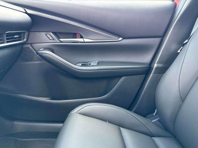 new 2025 Mazda CX-30 car, priced at $28,339
