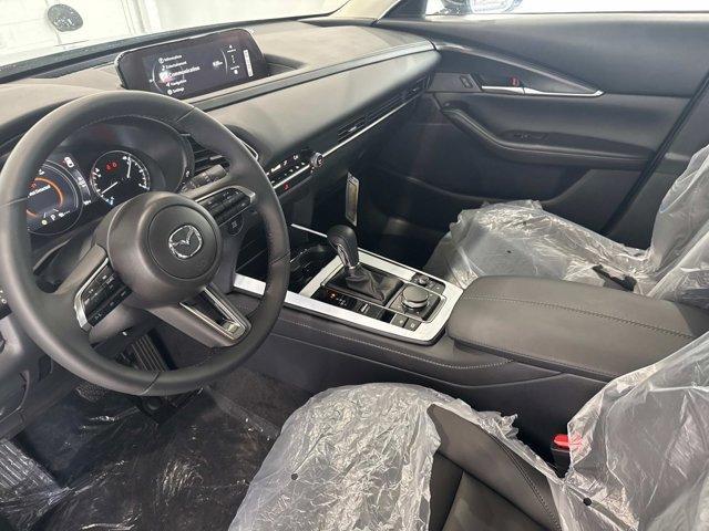 new 2025 Mazda CX-30 car, priced at $27,997