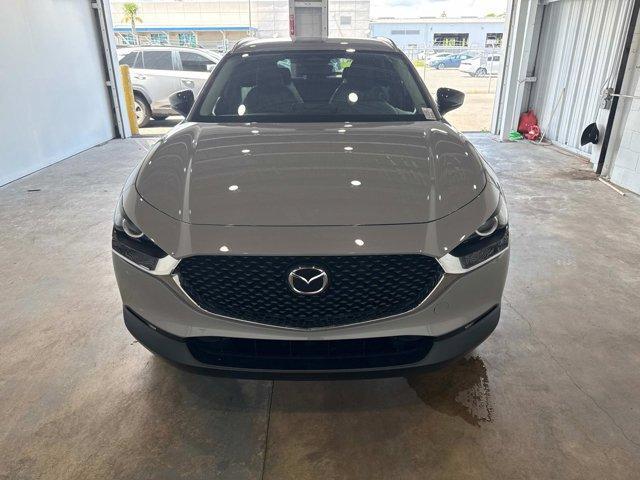 new 2025 Mazda CX-30 car, priced at $27,997