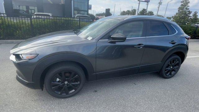 new 2025 Mazda CX-30 car, priced at $28,231