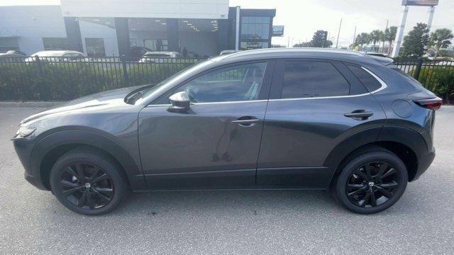 new 2025 Mazda CX-30 car, priced at $28,231