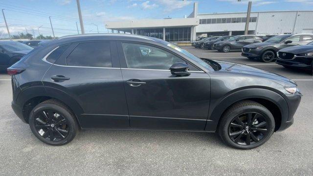 new 2025 Mazda CX-30 car, priced at $28,231