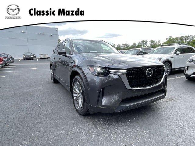 new 2024 Mazda CX-90 car, priced at $42,758