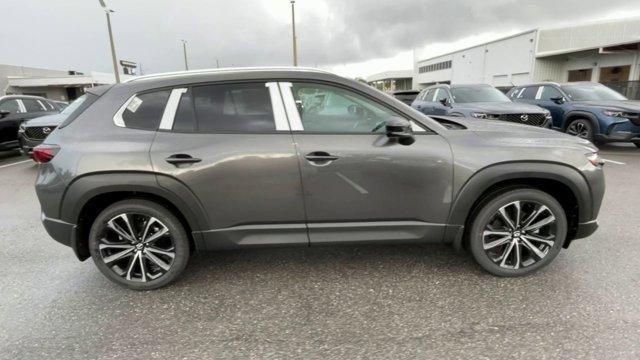 new 2025 Mazda CX-50 car, priced at $38,652