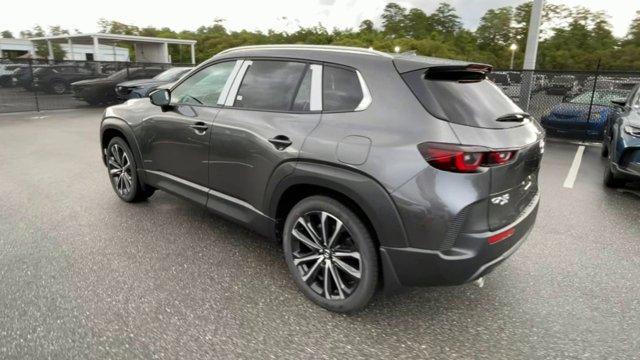 new 2025 Mazda CX-50 car, priced at $38,652